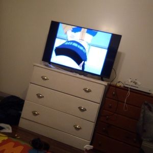 Meet your Posher, Garrett